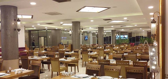 Beytepe Restaurant