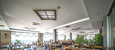 Beytepe Restaurant