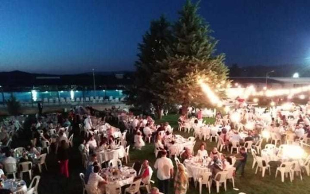 Şazze Restaurant