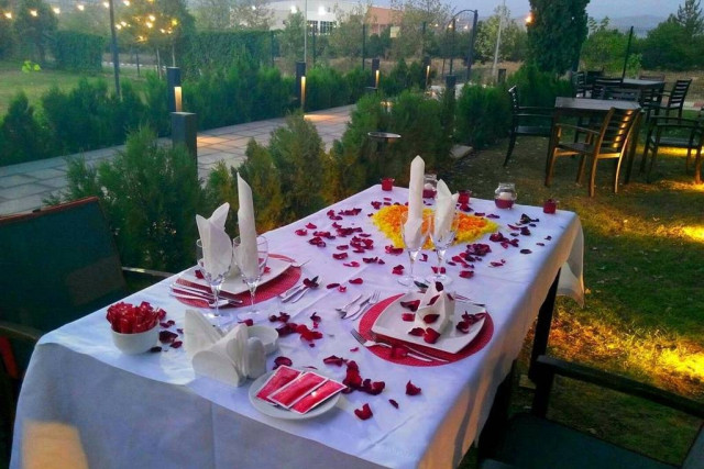 Şazze Restaurant