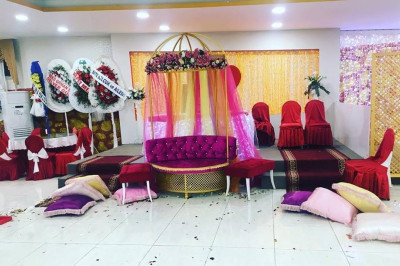 Sultan Kasr-ı Düğün Salonu