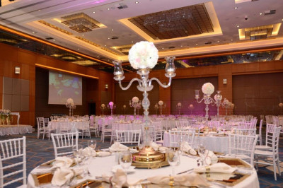Mövenpick Hotel Malatya