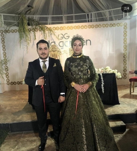 Gala Garden Kır Düğün Salonu