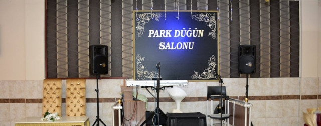 Park Düğün Salonu