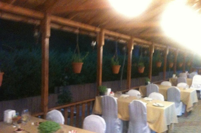 Trakya Saray Restaurant