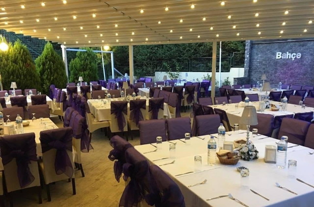 Değirmenaltı Bahçe Restaurant