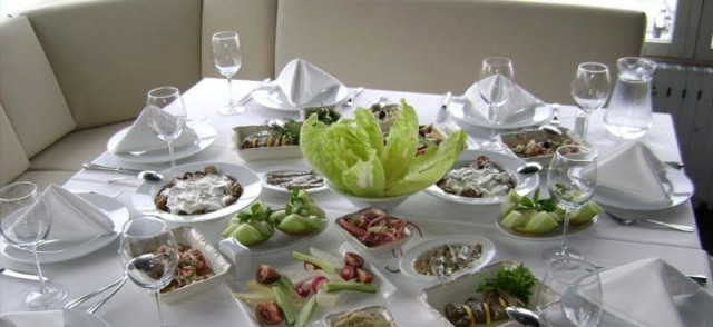 İlhan Restaurant