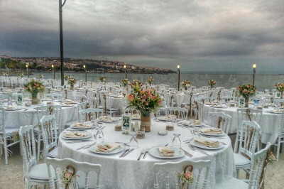 Tekirdağ Yelken Restaurant
