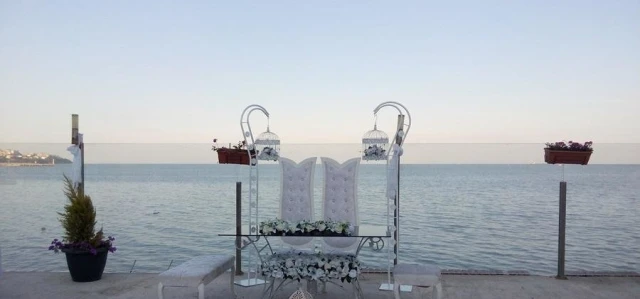 Tekirdağ Yelken Restaurant