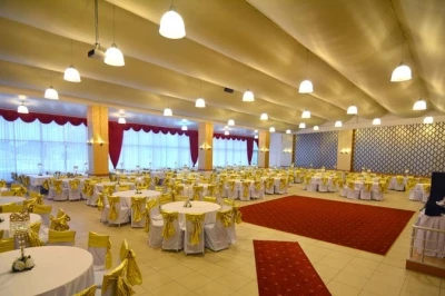Karaevli Düğün Salonları