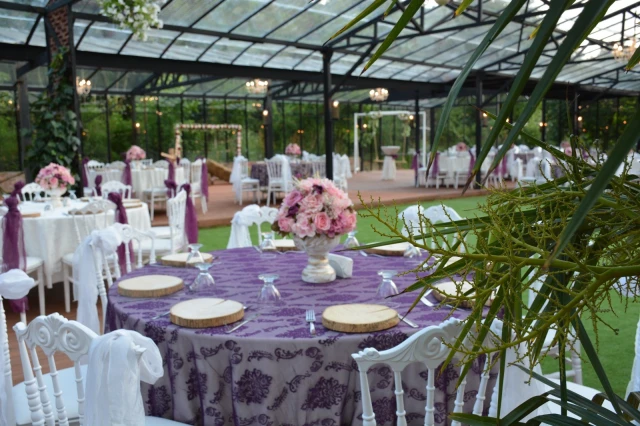 Boğaz Garden