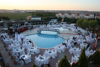 My Atlantis Aquapark