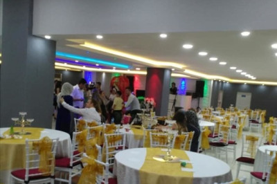 Batuhan Düğün Salonu