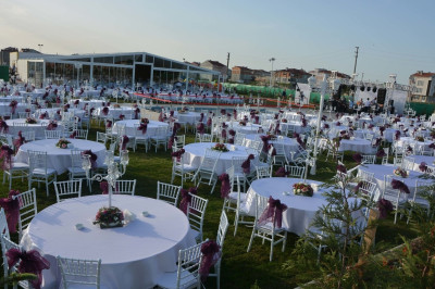 Lidya Wedding Garden