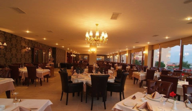 Sans Egal Restaurant