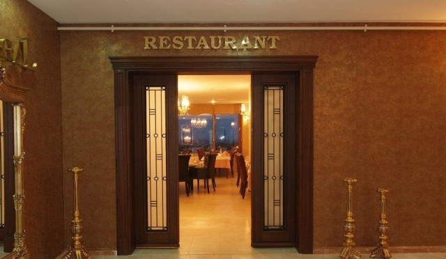 Sans Egal Restaurant