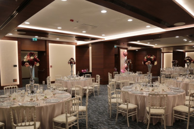 Hilton Garden Inn Çorlu