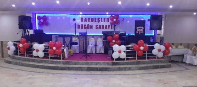 Kardeşler Düğün Salonu