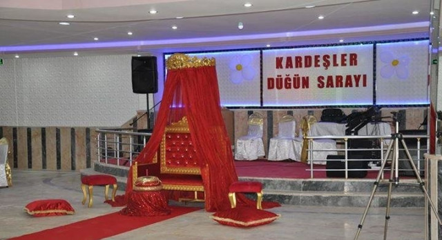 Kardeşler Düğün Salonu