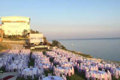 Dreamer Park Kır Düğün & Etkinlik Alanı