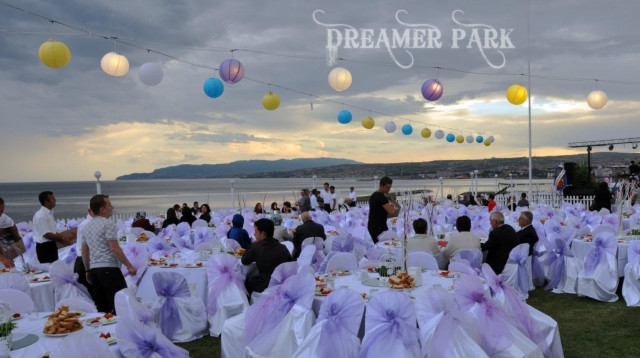 Dreamer Park Kır Düğün & Etkinlik Alanı