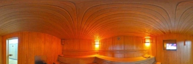 Şifa Sauna & Gelin Hamamı