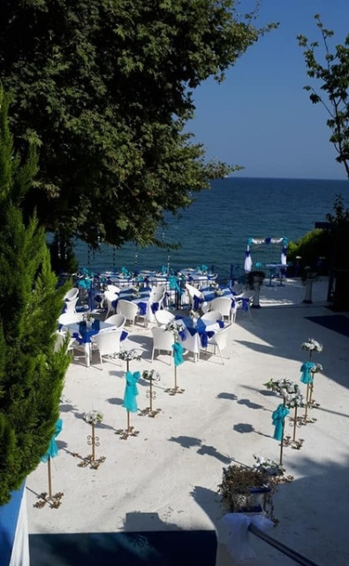 Güneş Beach