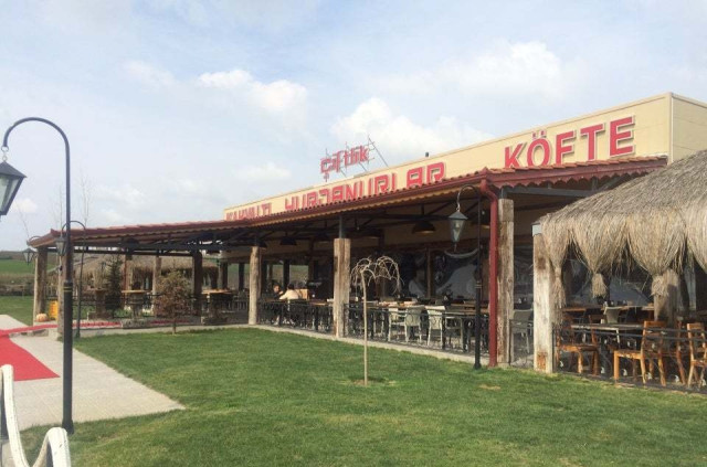 Yurdanurlar Çiftlik & Kır Bahçesi