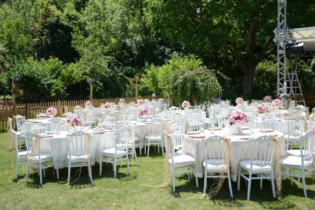 Boğaz Garden