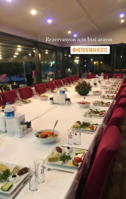 Herdem Aheste Ocakbaşı & Bistro