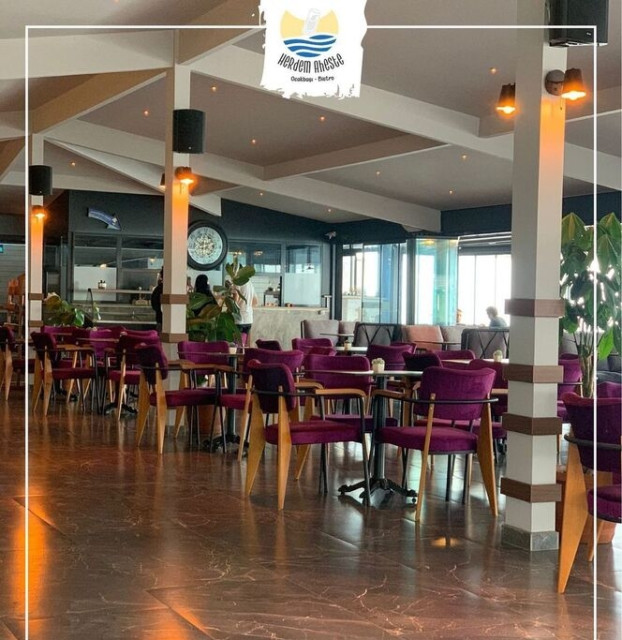 Herdem Aheste Ocakbaşı & Bistro