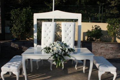 Değirmenaltı Bahçe Restaurant