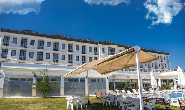 Sayeban Resort & Spa Hotel