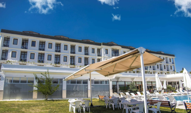 Sayeban Resort & Spa Hotel