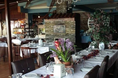 Lakerda Restaurant