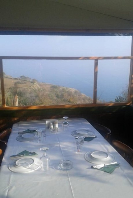 Küçük Ev Balık Restaurant