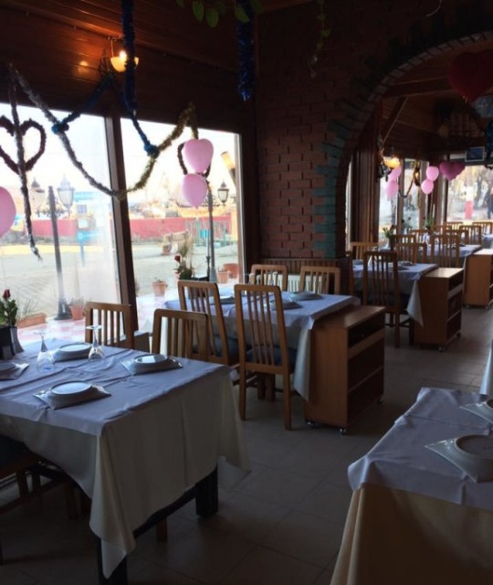 Balık Ali Restaurant