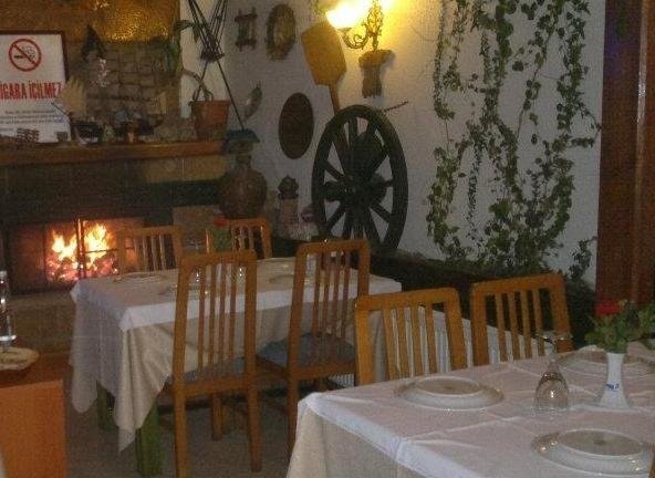 Balık Ali Restaurant