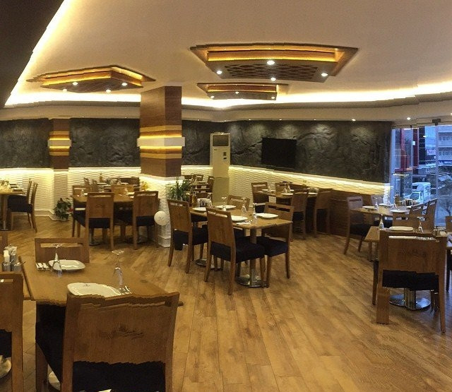 Çorlu Özcan Restoran