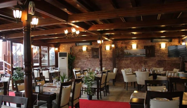 Aytekin Balık Restaurant