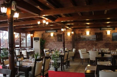 Aytekin Balık Restaurant