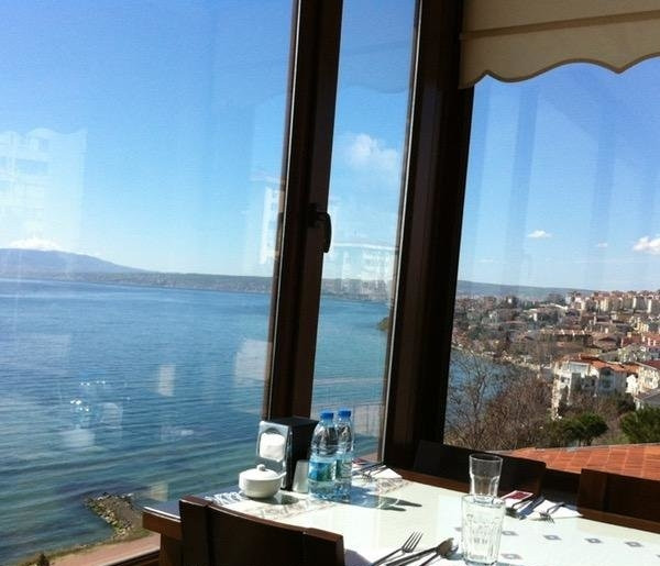 Aytekin Balık Restaurant