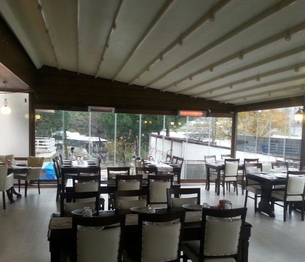 Aytekin Balık Restaurant