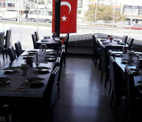 Aytekin Balık Restaurant