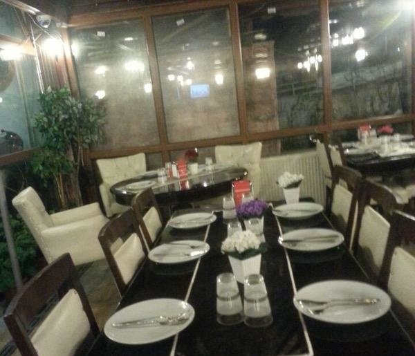 Aytekin Balık Restaurant