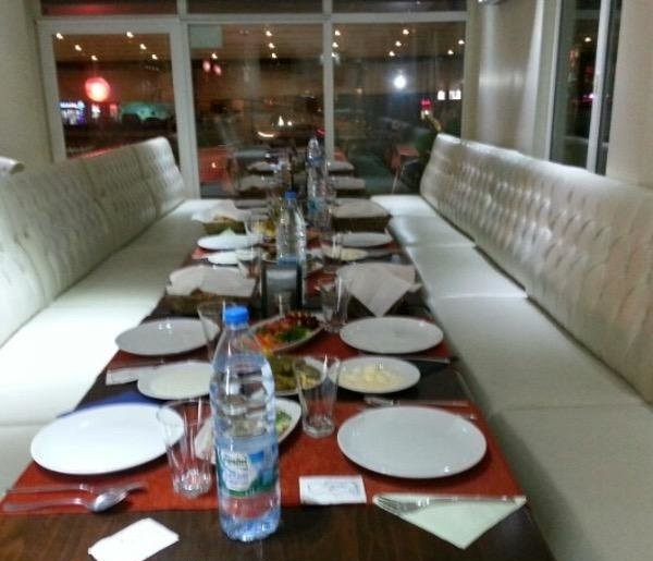 Aytekin Balık Restaurant