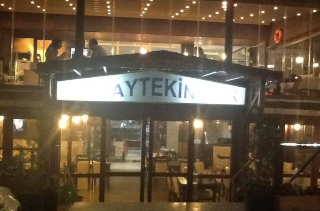 Aytekin Balık Restaurant