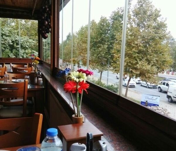 Topaloğlu Balık Restaurant