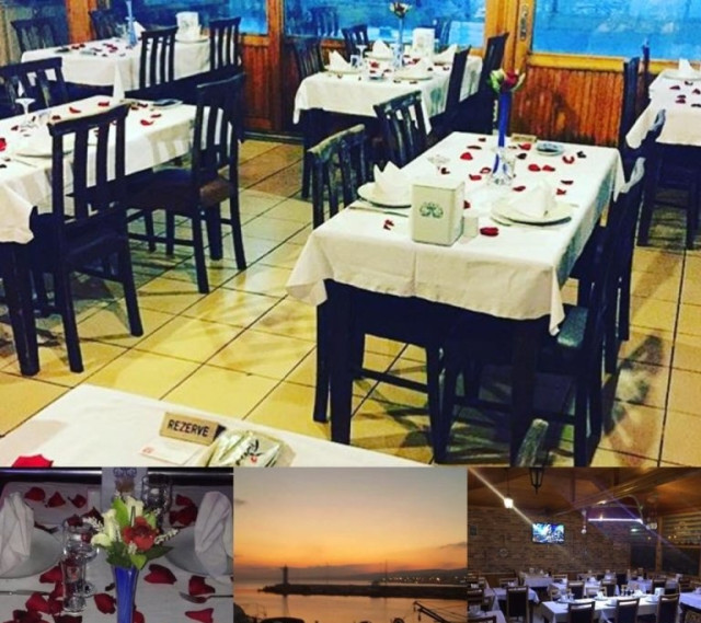 Balık Dünyası Restaurant