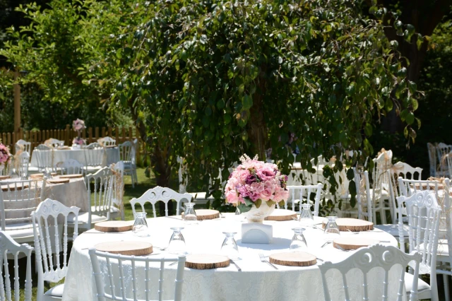 Boğaz Garden